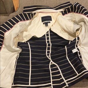 Banana Republic blazer Nice not worn a lot